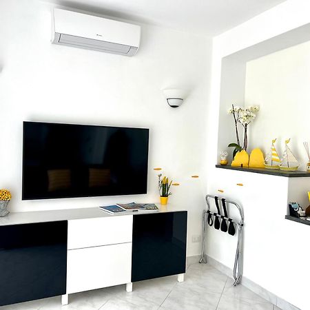 I Limoni Capri Apartment Zewnętrze zdjęcie