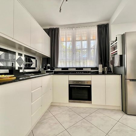 I Limoni Capri Apartment Zewnętrze zdjęcie