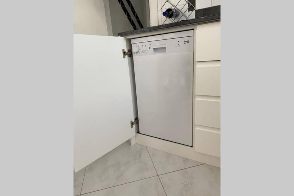 I Limoni Capri Apartment Zewnętrze zdjęcie