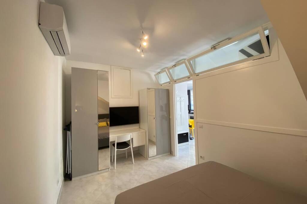 I Limoni Capri Apartment Zewnętrze zdjęcie