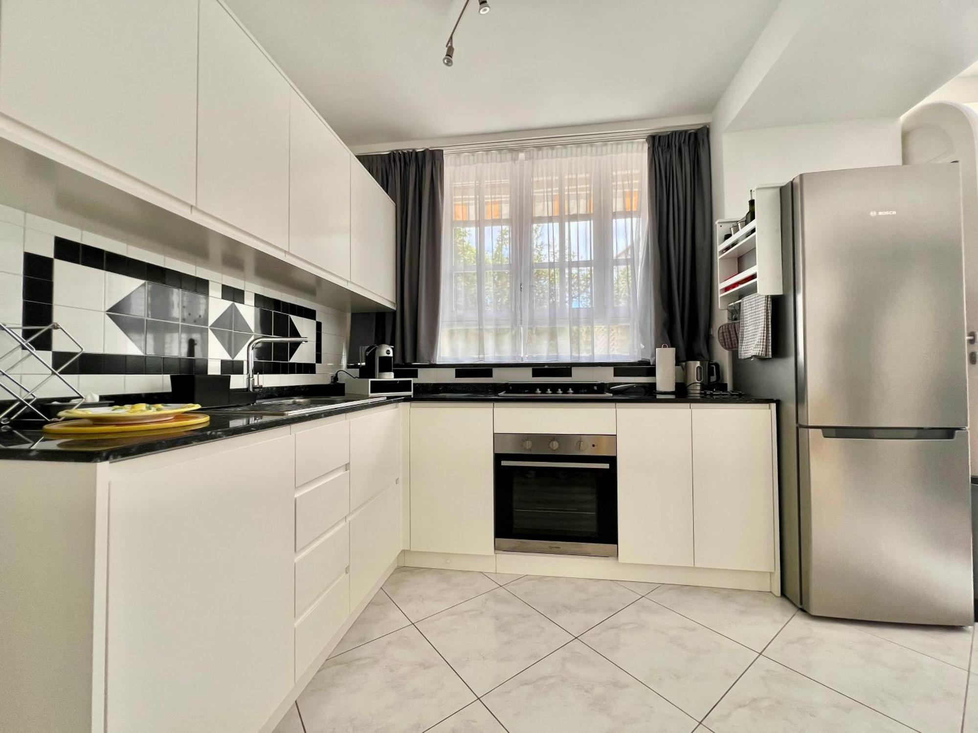 I Limoni Capri Apartment Zewnętrze zdjęcie